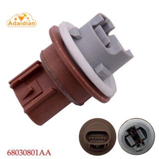 ซ็อกเก็ตไฟเลี้ยว สําหรับรถยนต์ 68030801Aa สําหรับ 2011-2019 Dodge Grand Caravan สําหรับ 2008-2016 Chrysler Town &amp; Country