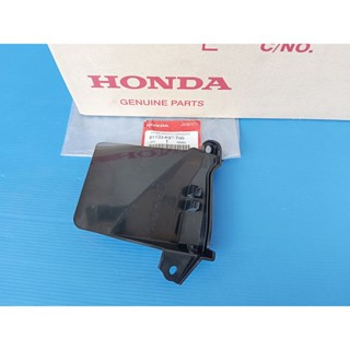 81133-K97-T00ฝาปิดช่องเก็บของตัวในแท้HONDA PCX150 ปี2018-2020 อะไหล่แท้ศูนย์HONDA()1ชิ้น