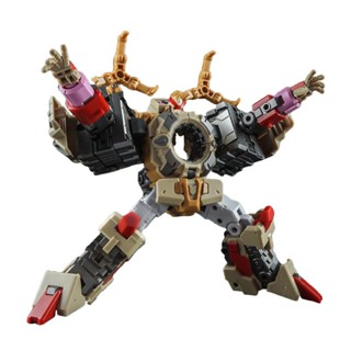 The spirit of the first 35 IF-EX35 in the spot iron factory "; D.E.c"; Merak IDW transformation action character toy model deformation car robot Figma