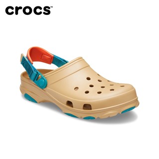 Crocs รองเท้าคลาสสิก สําหรับผู้ชาย และผู้หญิง