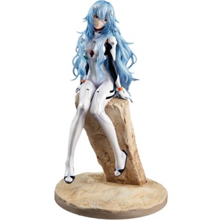 [VVS] Megahouse long hair ver