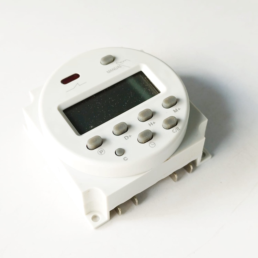 CN101A Digital Timer