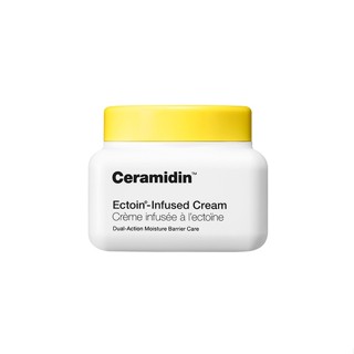 Dr.Jart+ Ceramidin Ectoin Infused Cream 50ml