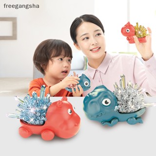 [FREG] ชุดของเล่นคริสตัล ทดลองวิทยาศาสตร์ เพื่อการศึกษา FDH