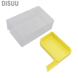 Disuu Bee Feeder Durable Drinking Nest Easy To Observe Wear Proof Large  Healthy Excellent Workmanship for Beekeepers