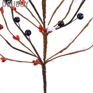 Dsubuy [Ander Online] American National Day Cuttings Home Decoration Independence -A Whole Branches 46cm