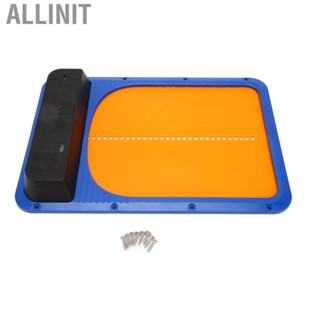 Allinit Chicken Coop Door  Automatic Light  Easy Installation for Poultry House