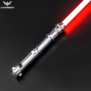 Lightsaber ค่าย CXSABER Model: Kyle [เปิดใบจองพรีออเดอร์] *อ่านรายระเอียดก่อนสั่งซื้อ* star war