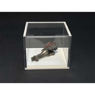 Pgm เครื่องยนต์ 1:43 Nissan R34 Z-Tune