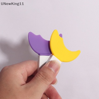 Unewking แม่แบบเขียนคิ้ว มาสคาร่า อายไลเนอร์ เครื่องมือแต่งหน้า เพื่อความงาม