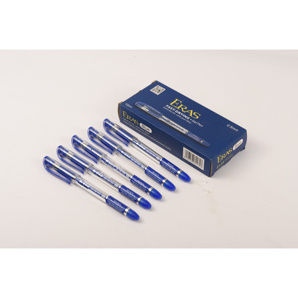 (E135) ปลายปากกาปากกาเจล 0.5mm