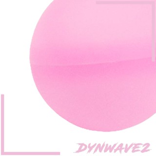 [Dynwave2] ลูกบอลกระเด็นน้ํา แบบนิ่ม สําหรับเด็ก และผู้ใหญ่