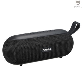 Ctoy oraimo SoundPro ลําโพงบลูทูธไร้สาย 10W แบบพกพา รองรับการเล่นเพลง