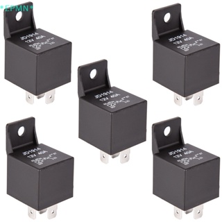 Epmn&gt; รีเลย์ฟิวส์รถยนต์ DC 12V 40A 4Pin กันน้ํา