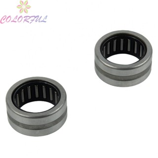 【COLORFUL】Roller Bearing 2Pcs For Bosch GSH11E GBH11DE Metal Needle Roller Bearing