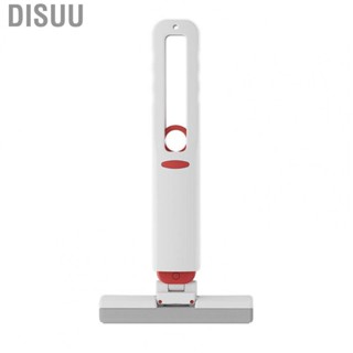 Disuu Sponge Mop  Hand Wash Free Mini Self Squeeze Compact Light for Family