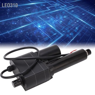 Leo310 12V 7000N Linear Motion Actuator Brushed DC Motor Electric พร้อมสวิตช์จำกัดภายใน