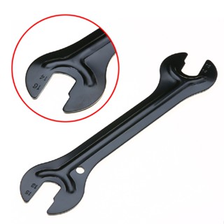 13/14/15/16mm BMX Bike Bicycle Open End Axle Hub Cone Spanner Wrench Repair Tool