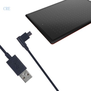 Cre สายชาร์จ USB 1 8 เมตร สําหรับบอร์ดดิจิทัล CTL472 672