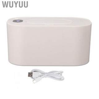 Wuyuu Heating Wet Wipes Dispenser Large  Heater For Infant