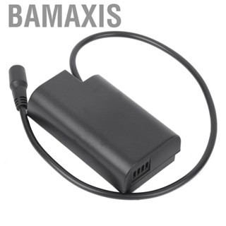 Bamaxis DC to DCC16 Full Decoding Dummy  for S1 S1M S1R S1RM S1H/Lumix  Series Digital