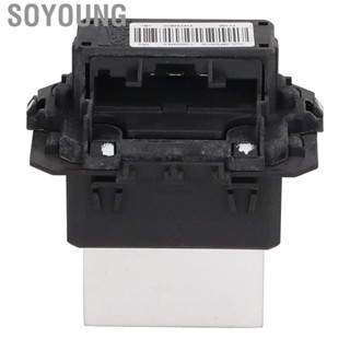 Soyoung ZQ92291480  Blower   Aluminum Alloy AC Control Module for Car