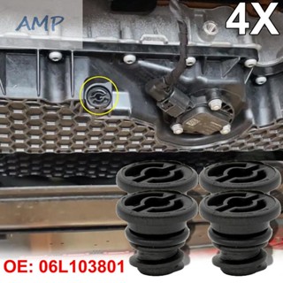 ⚡READYSTOCK⚡Oil Drain Plug For A1 A3 A4 A5 A6 A7 Q3 Q5 Q7 For SKODA 06L103801 Oil Plug