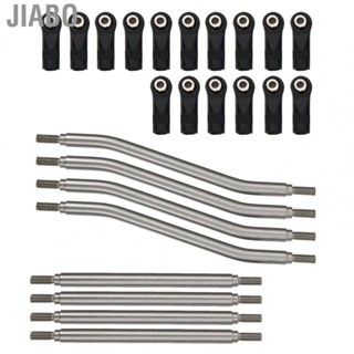 Jiabo Rod Link Linkage Set Stainless Steel Exquisite Workmanship