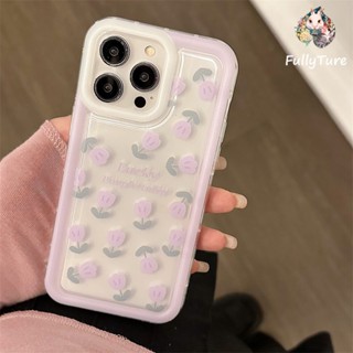 เคสป้องกันโทรศัพท์มือถือใส แบบนิ่ม ลายการ์ตูนน่ารัก กันกระแทก สําหรับ Apple Iphone 14 13 12 11 XR ProMax