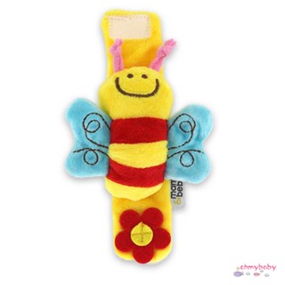 Rattle ข้อมือสไตล์สัตว์ [N/15]