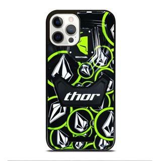 เคสโทรศัพท์มือถือ ป้องกันการตก ลาย Thor Mx Sentinel สําหรับ IPhone 14 Plus 13 Pro Max 12 Mini X