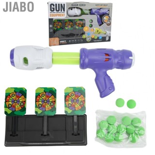 Jiabo Kids  Scoring Toy Auto Reset With Foam Balls Games