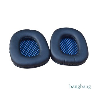 Bang แผ่นครอบหูฟัง แบบยืดหยุ่น สําหรับ Sades SA-901 922 708 906i