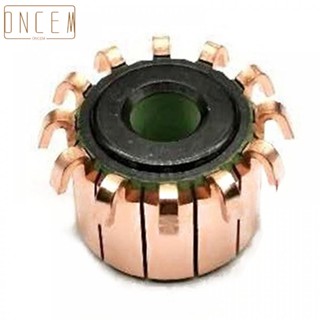 【ONCEMOREAGAIN】Commutator Type 12P 23*9*17（18）mm Wear-resistant Accessory CHY-3389-12-9