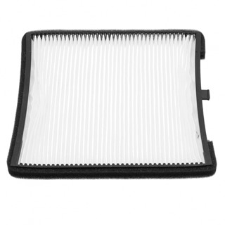 [SIP-ISHOWMAL-TH]Pollen Filter 97133-07000/97133-07010 Cabin White 1PC 2007-2013 Brand New-New In 8-