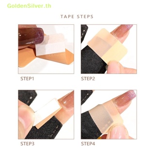 Goldensilver ถุงมือ แบบครึ่งนิ้ว ป้องกันรังสียูวี สําหรับผู้หญิง