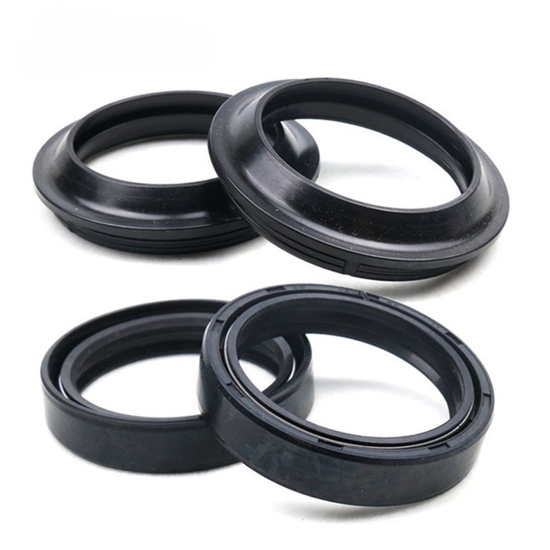 โช๊คอัพหน้ารถจักรยานยนต์ 43x54x11 43 54 11 สําหรับ BMW F800R F800S F800ST F800 ST 2019-2022 2021 2020