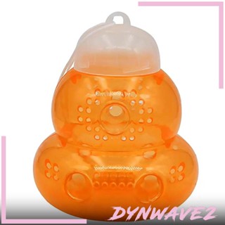 [Dynwave2] เครื่องดักจับผึ้ง แบบพกพา ใช้ซ้ําได้