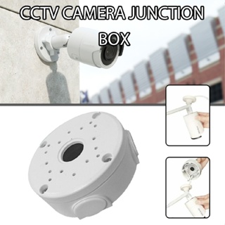 New CCTV Camera Junction Box Cable Deep Base For Dome IP Waterproof Camera