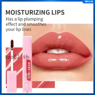 Ushas Color Waterproof Lip Gloss Set Long Lasting Liquid Lipstick Matte Non-stick Cup 6 Color Lip Gloss Lip Glaze Set Box Students Female Lip Makeup (top11.th.)