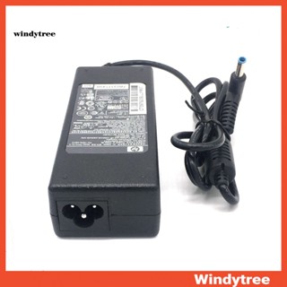 [W&amp;T] อะแดปเตอร์ชาร์จพาวเวอร์ซัพพลาย 19V 474A 45x30 มม. สําหรับแล็ปท็อป โน้ตบุ๊ก