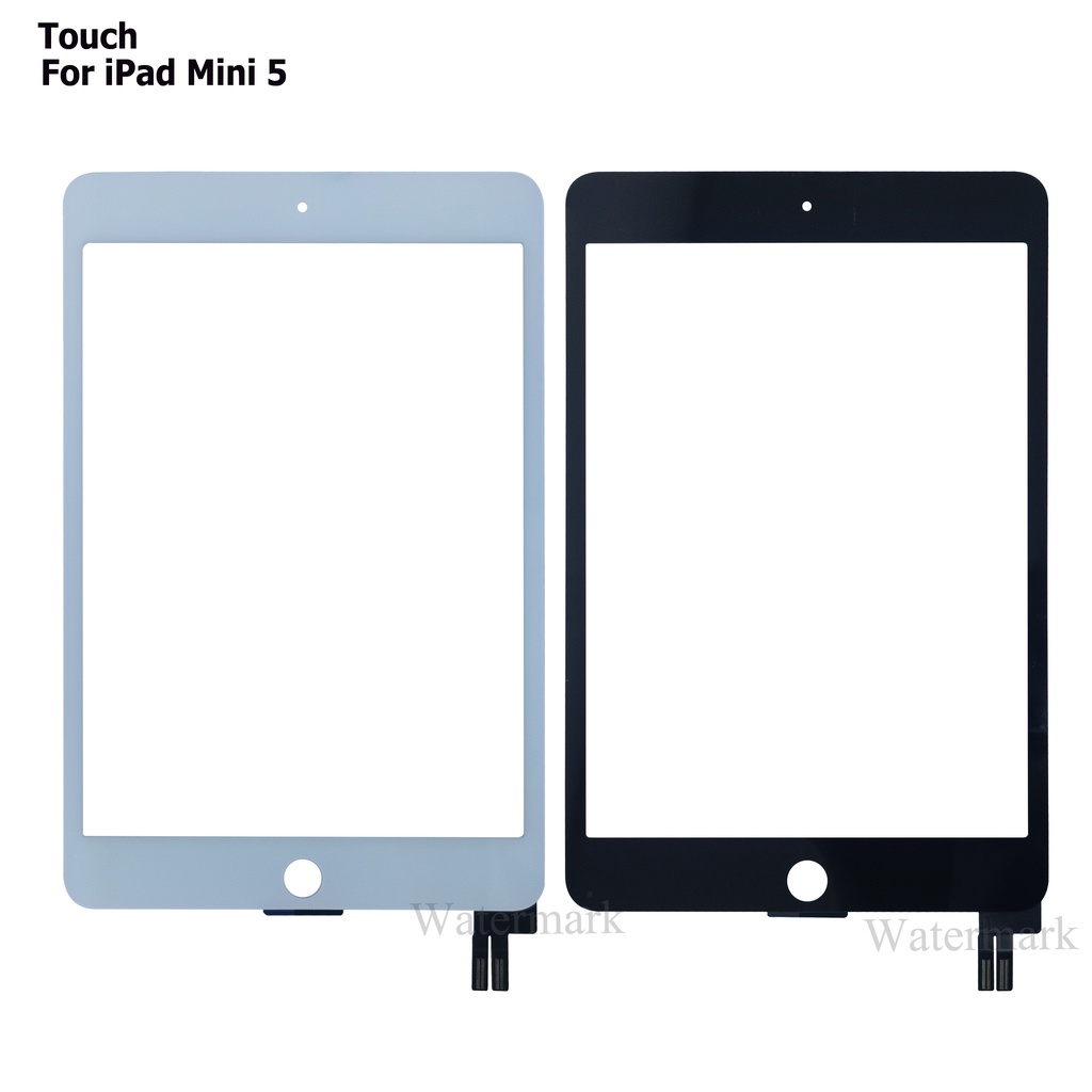 ใหม่ หน้าจอสัมผัสดิจิทัล พร้อม OCA อุปกรณ์เสริม สําหรับ iPad Mini 5 MINI5 A2126 A2124 A2133 A2125