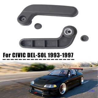 Super OEM 85265-SR2000ZA 85215-SR2000ZA อุปกรณ์ล็อคหลังคารถยนต์ สําหรับ Civic Del-Sol 1993-1997