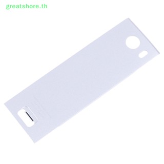 Greatshore เคสปิดด้านหลัง สําหรับ Apple Mac Wireless Bluetooth Magic Mouse A1296 TH