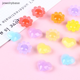 [jewelrybase] คลิปหนีบล้อจักรยาน หลากสี 25 ชิ้น