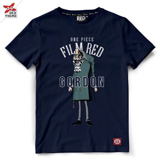 เสื้อวันพีซ Tees One Piece Gordon