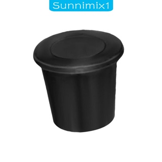 [Sunnimix1] ขาตั้งร่ม ซิลิโคน ทรงกรวย สําหรับวางบนโต๊ะ ระเบียง