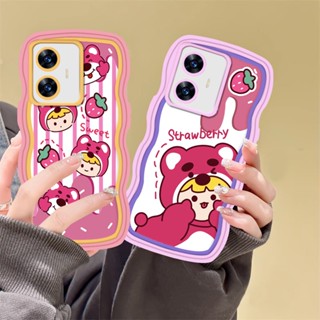 เคสโทรศัพท์มือถือ TPU ลายการ์ตูนผู้หญิง สําหรับ Realme C55 10 C30 C31 C33 C35 C30S C21Y C25Y C11 2021 C15 C25 C17 C12 C3 C2 8i 7i 5 5i 6i 7 Pro Narzo 50A Prime 20 Pro