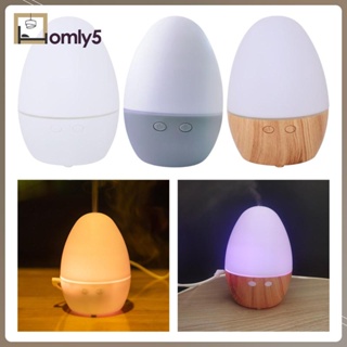 [Homyl5] เครื่องทําความชื้น USB ขนาดเล็ก 150 มล. สําหรับห้องนอน โต๊ะทํางาน บ้าน สํานักงาน