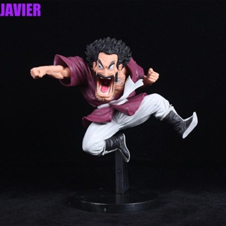 โมเดลฟิกเกอร์ Dragonball Hercule ของเล่นสะสม สําหรับเด็ก